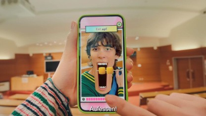 Mobile Games: Nintendo und Goblin-Sushi bringen Spaß aufs Smartphone