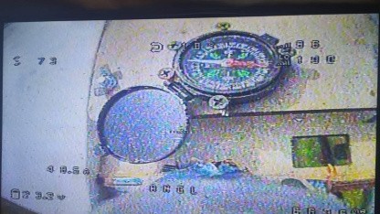 Molniya: Russische Drohnen mit Magnet-Kompass gefunden