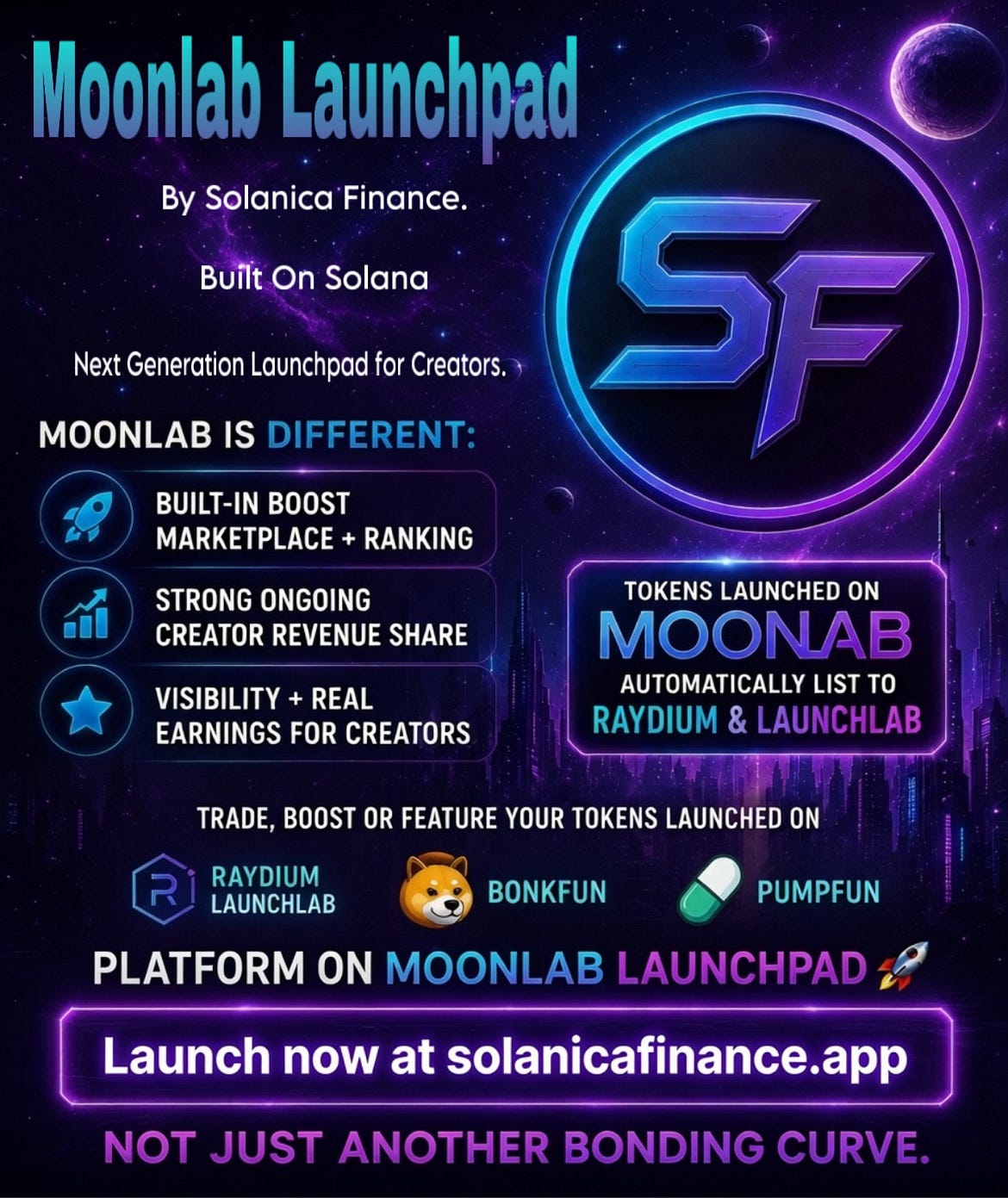 MoonLab vs. Pumpfun