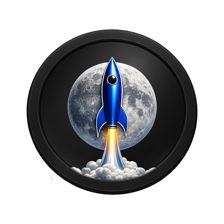 MoonLaunch (MOONLX) Coin Airdrop