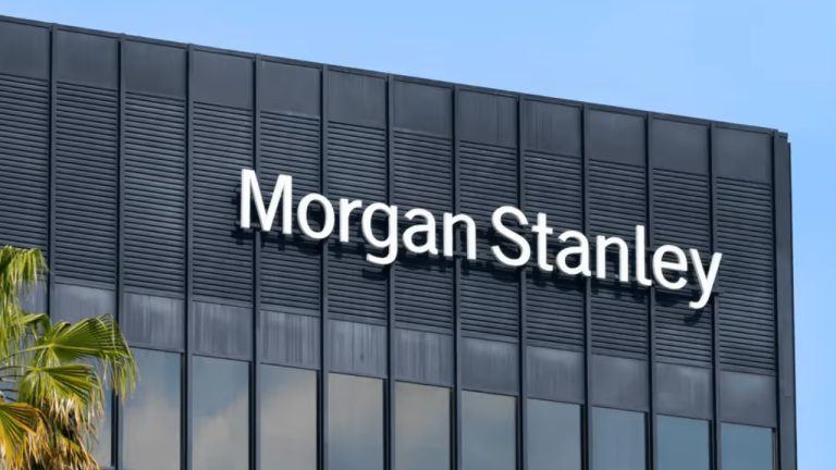 Morgan Stanley Targets Ethereum and Solana ETF Market Share Amid Intensifying Fee Competition