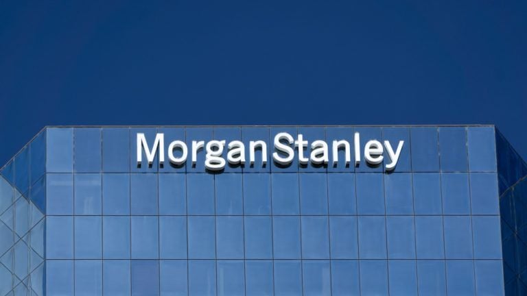 Morgan Stanley Updates Ethereum and Solana ETF Filings as Coinbase Takes Custody and Staking Role