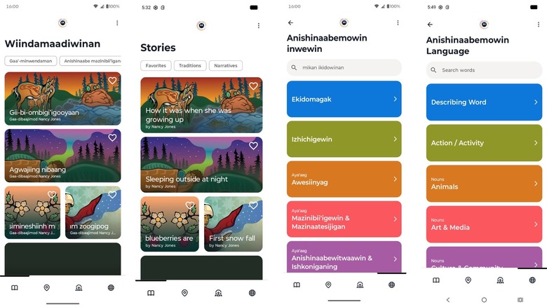 Motorola launches Indigenous Collections app for language and cultural preservation