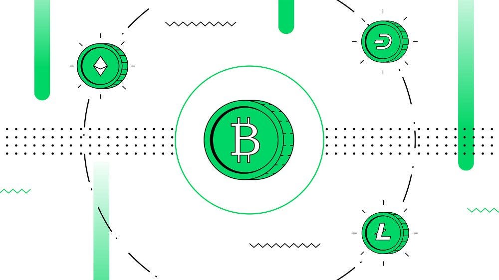 Multichain Explained: Why Web3 Stopped Betting on One Blockchain