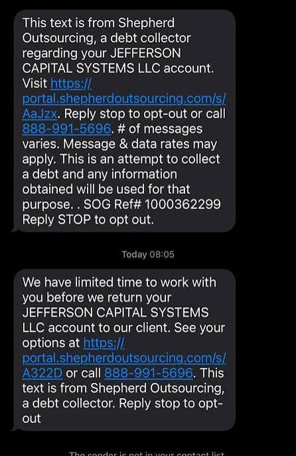 My Grandpa lost $39,000 to maple leaf capital