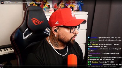 Nach Hackerangriff: Streamer verliert MS-Konto und 25 Jahre persönliche Daten