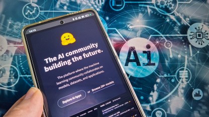 Nach KI-Cyberangriff: Hugging Face stellt 100-Millionen-Dollar-Forderung an OpenAI