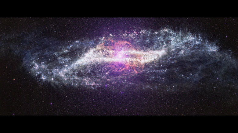 NASA celebrates James Webb’s fourth anniversary with the most detailed image of Centaurus A yet