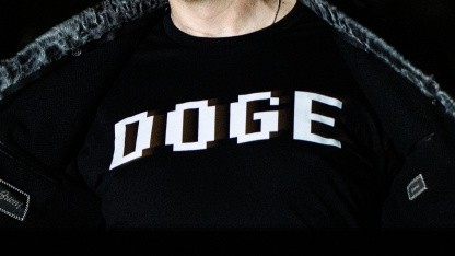 Nate Cavanaugh: Doge-Bros in neuer alter Mission