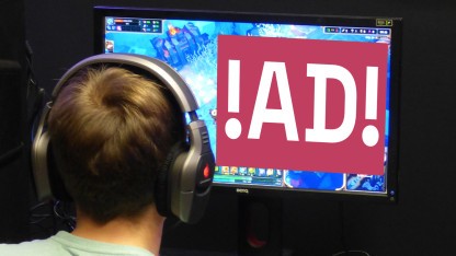 Nervige Werbebanner: LG-Monitor installiert ungefragt Bloatware auf Windows 11