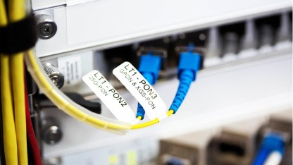 NetCom BW: Weiterer deutscher Netzbetreiber testet symmetrische 50 GBit/s