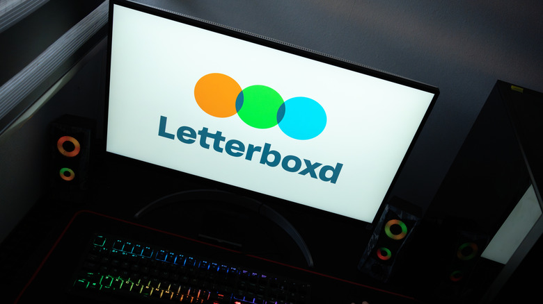 Netflix, Paramount, Sony and others are reportedly in talks to buy Letterboxd