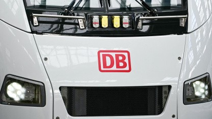 Neue Bahn-App geplant: Mit KI will die Bahn Zugreisen verbessern