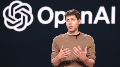 Neue Details zum KI-Angriff: OpenAI hat mehr als nur Hugging Face gehackt