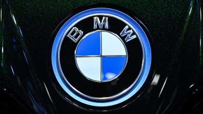 Neue Klasse: BMW soll an elektrischem Cabrio arbeiten