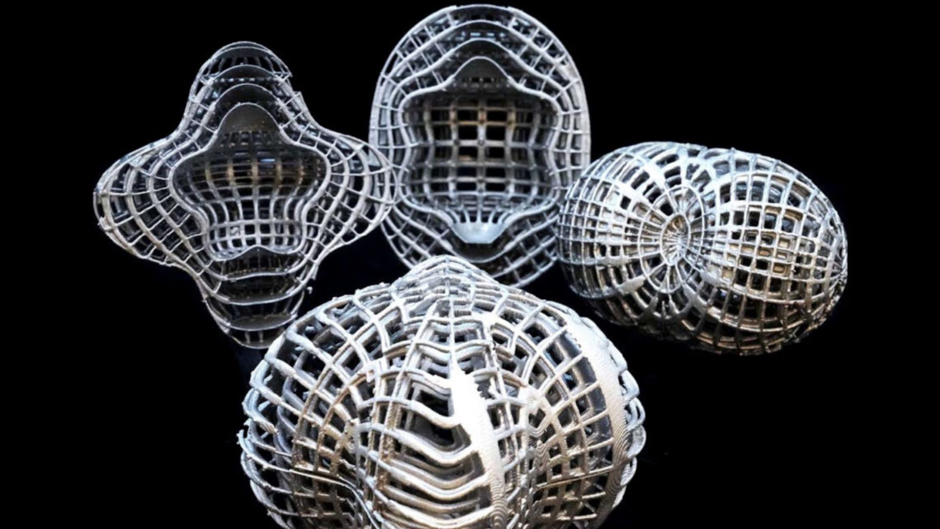 New 3D-printed ‘invisibility’ cloak can hide objects from infrared cameras