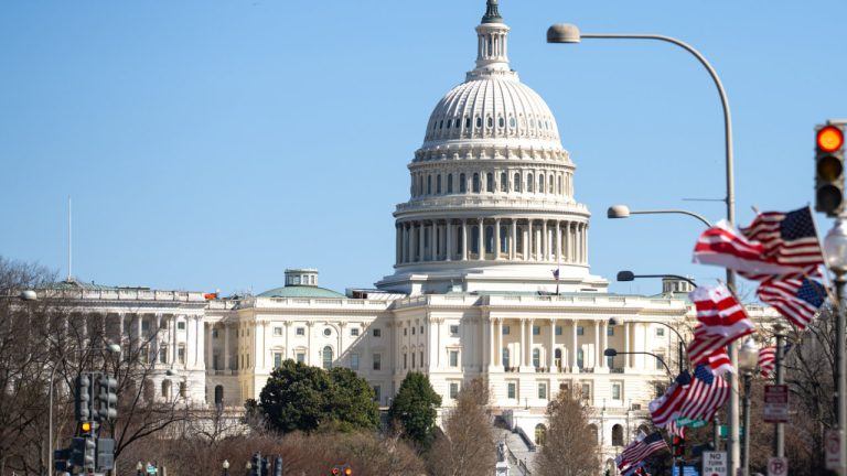 New CLARITY Act Draft Could Land Next Week as Senate Faces 60-Vote Test