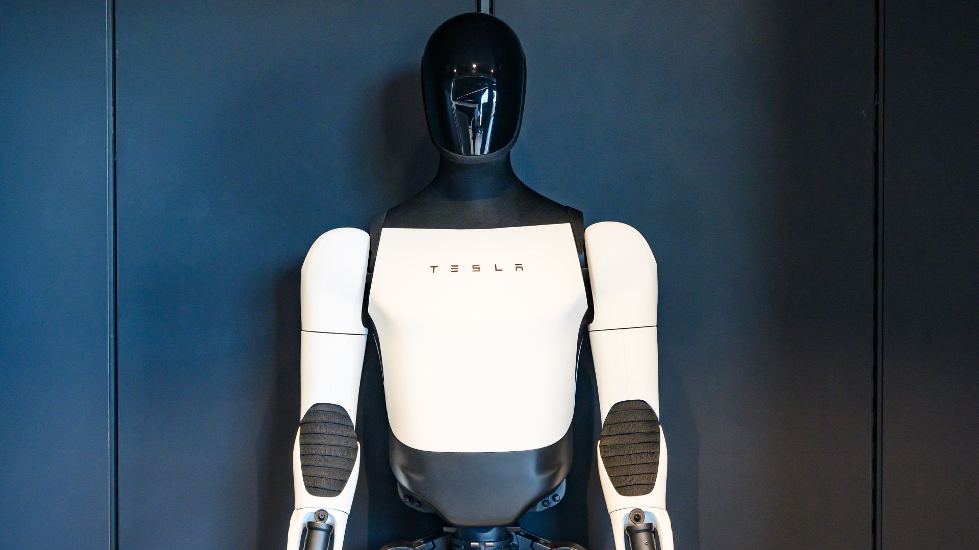New ‘Digital DNA’ project aims to keep human identity alive in humanoid robot after death
