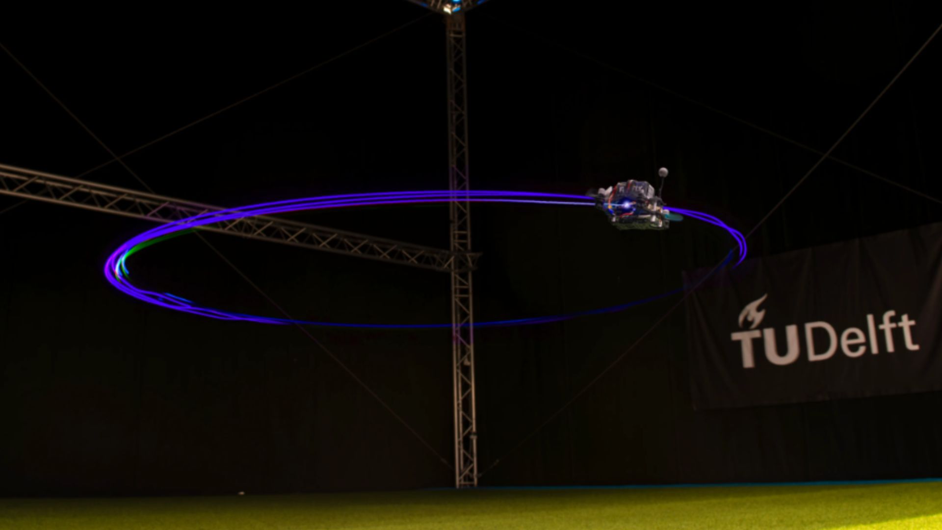 New drone technology uses nature-inspired signals to predict failures before crashes