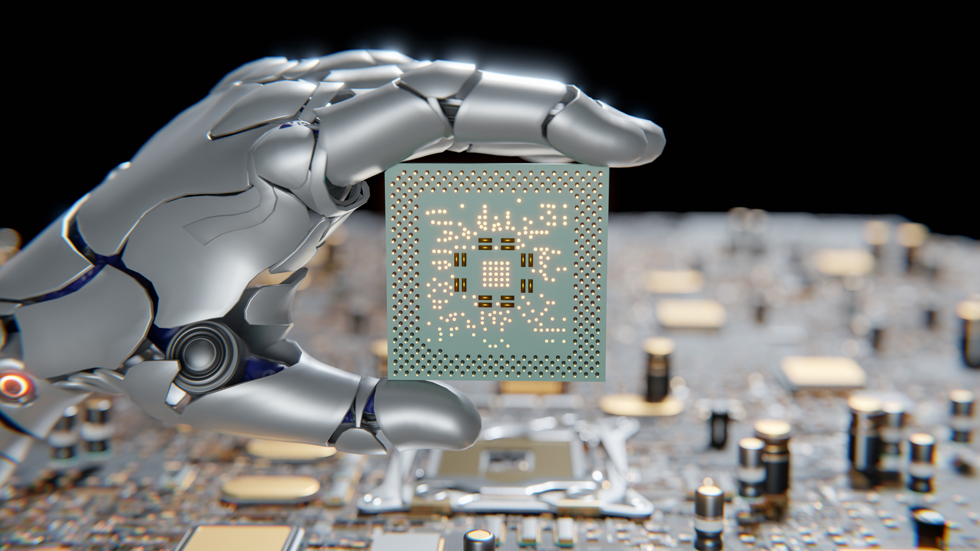 New ‘fingerprint’ technique could catch faulty quantum hardware before it gets deployed