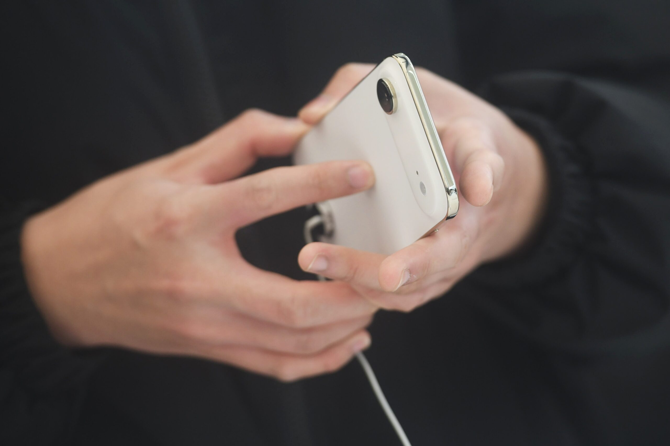 New iPhone Air 2 battery and camera details leak