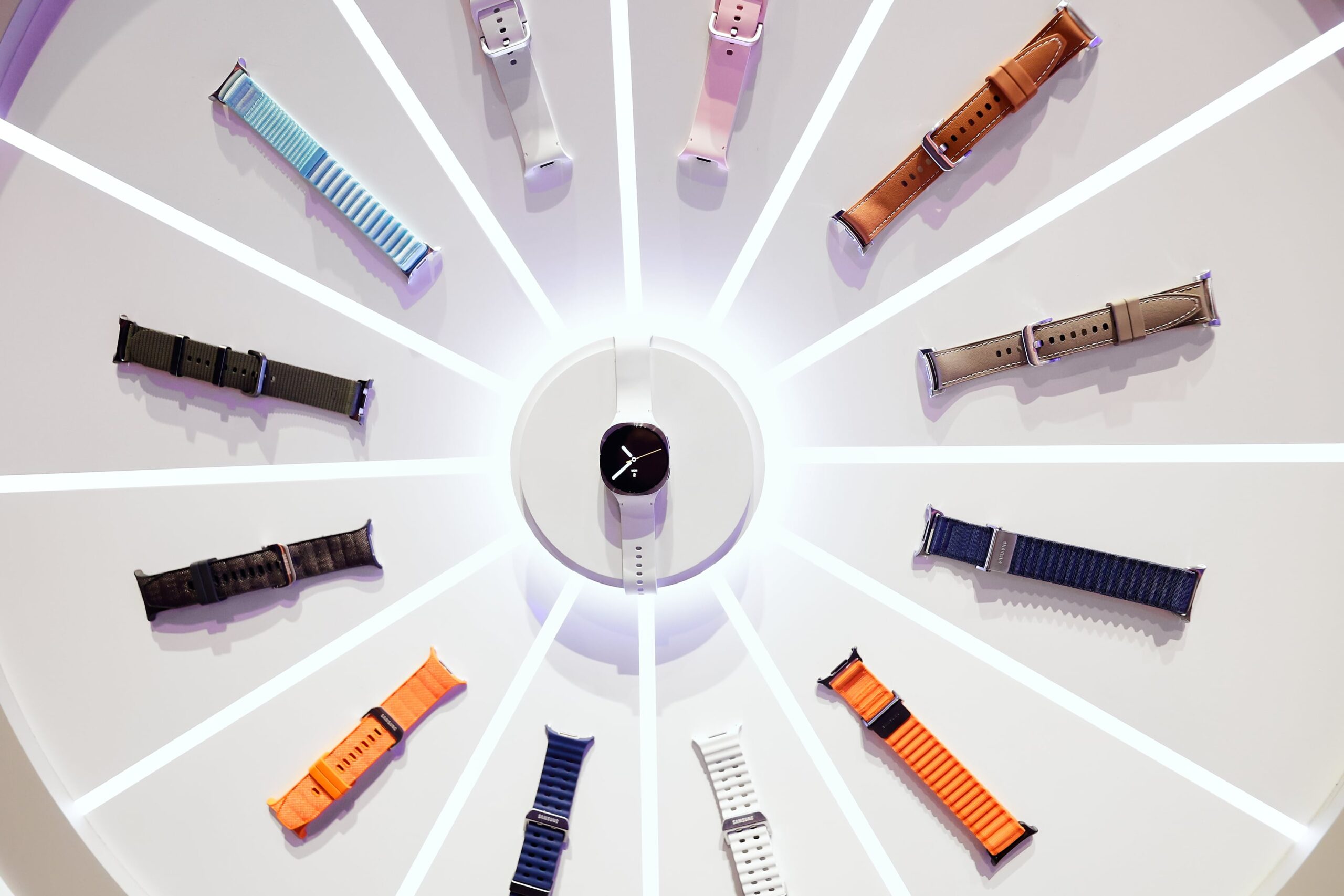 New leak reportedly reveals nearly full spec sheet for Samsung Galaxy Watch Ultra 2