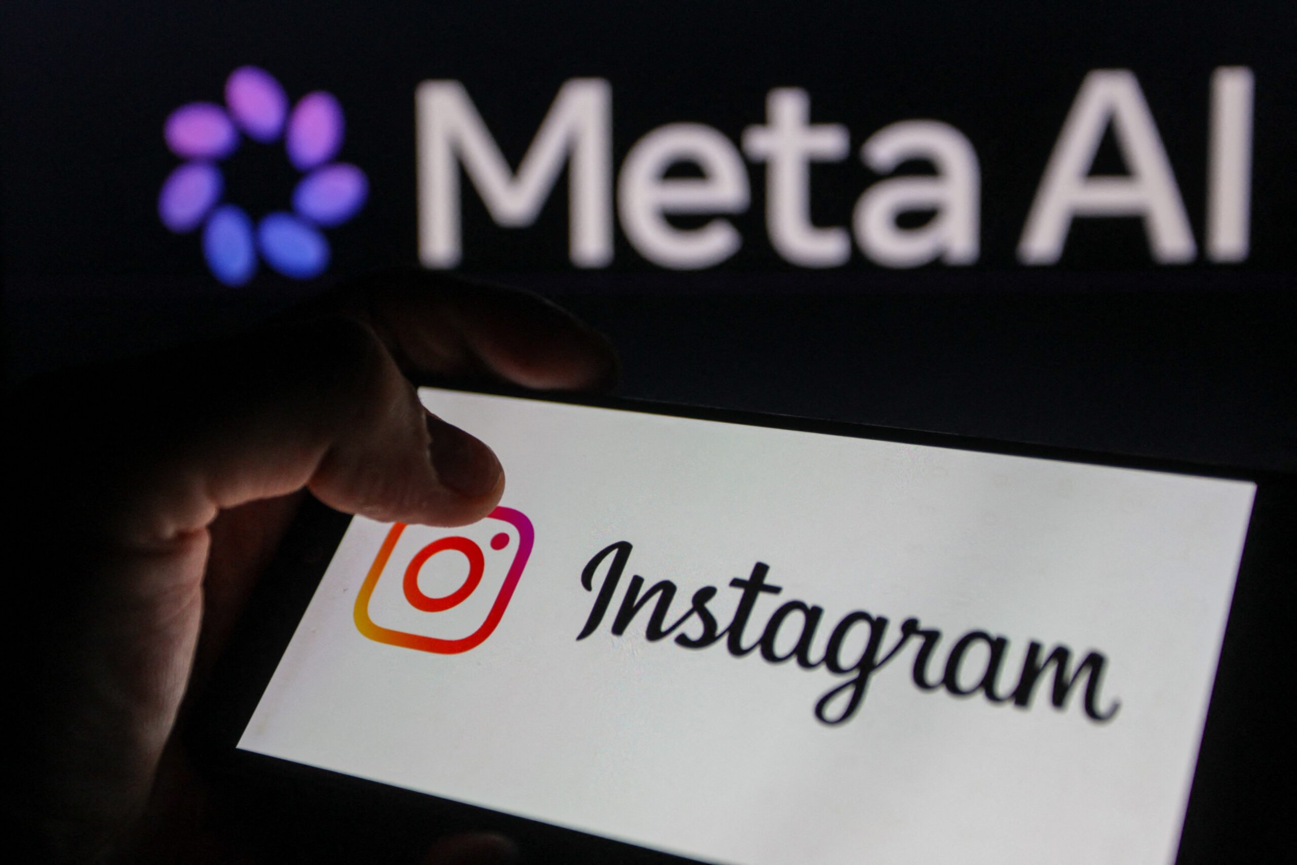 New Meta AI tool lets users alter photos on public Instagram accounts