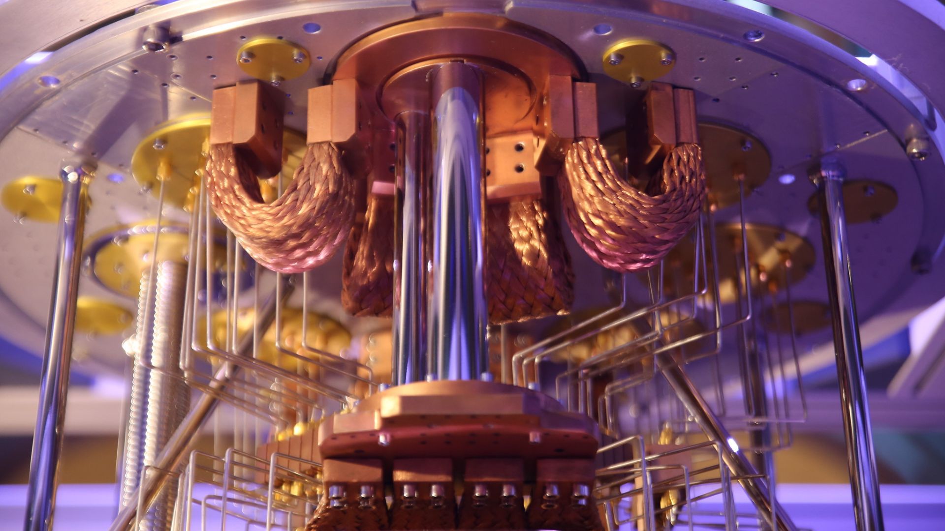 New quantum algorithm could unlock faster AI and scientific computing