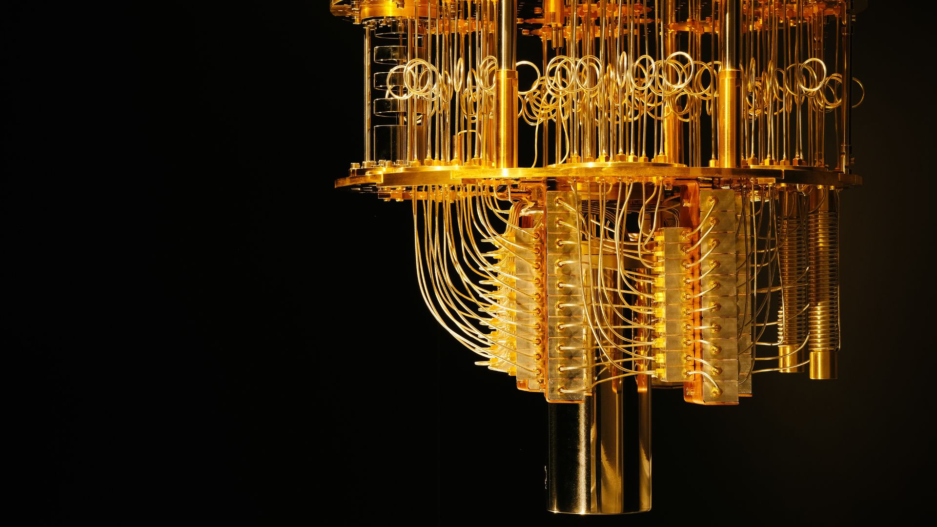 New quantum breakthrough achieves first-known computations of fusion material