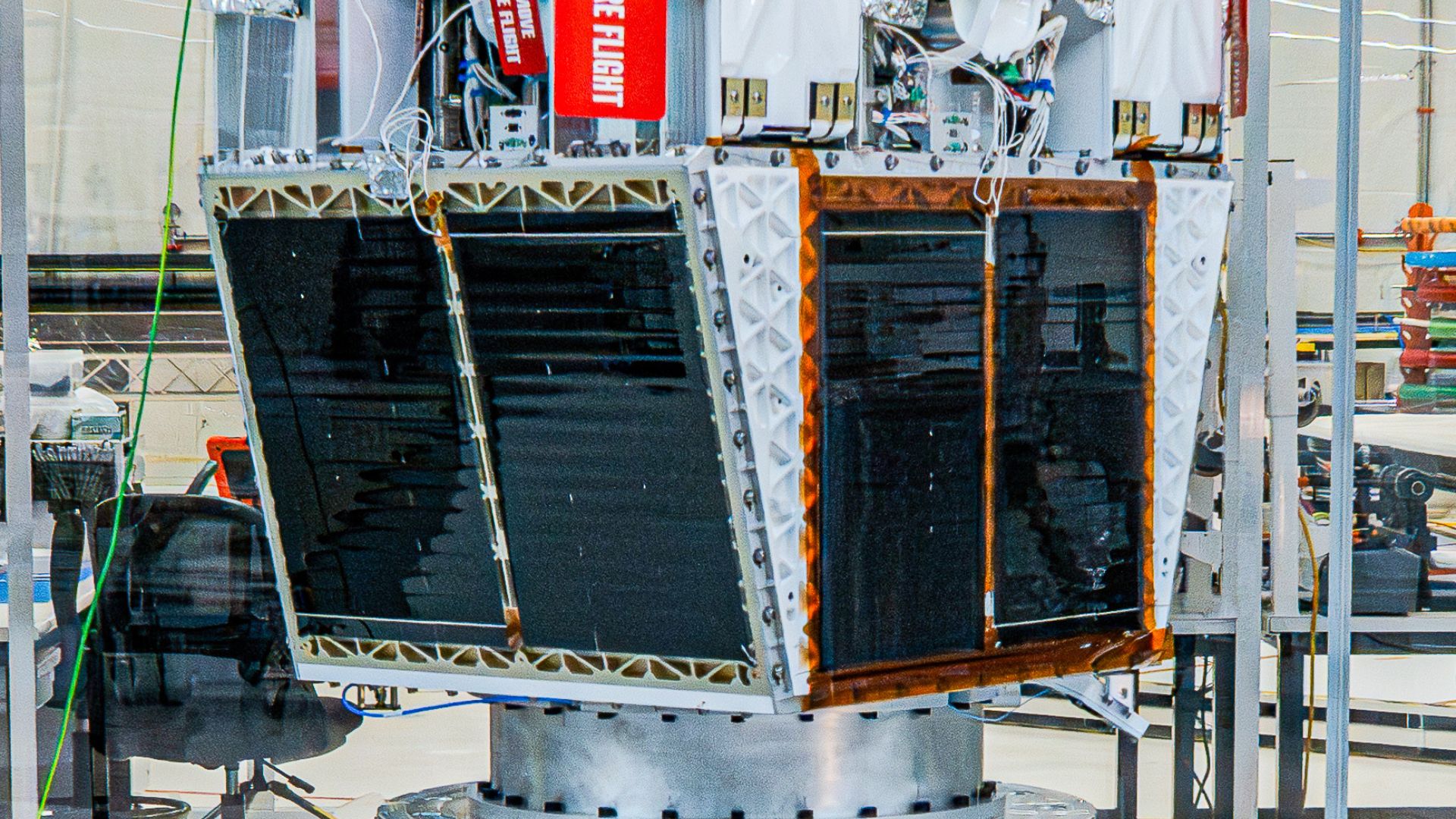 New ‘space mirror’ satellite aims to bring sunlight to Earth even during the night