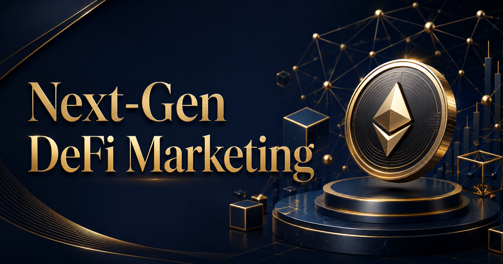 Next-Gen DeFi Marketing: How to Attract Whales and Retain TVL