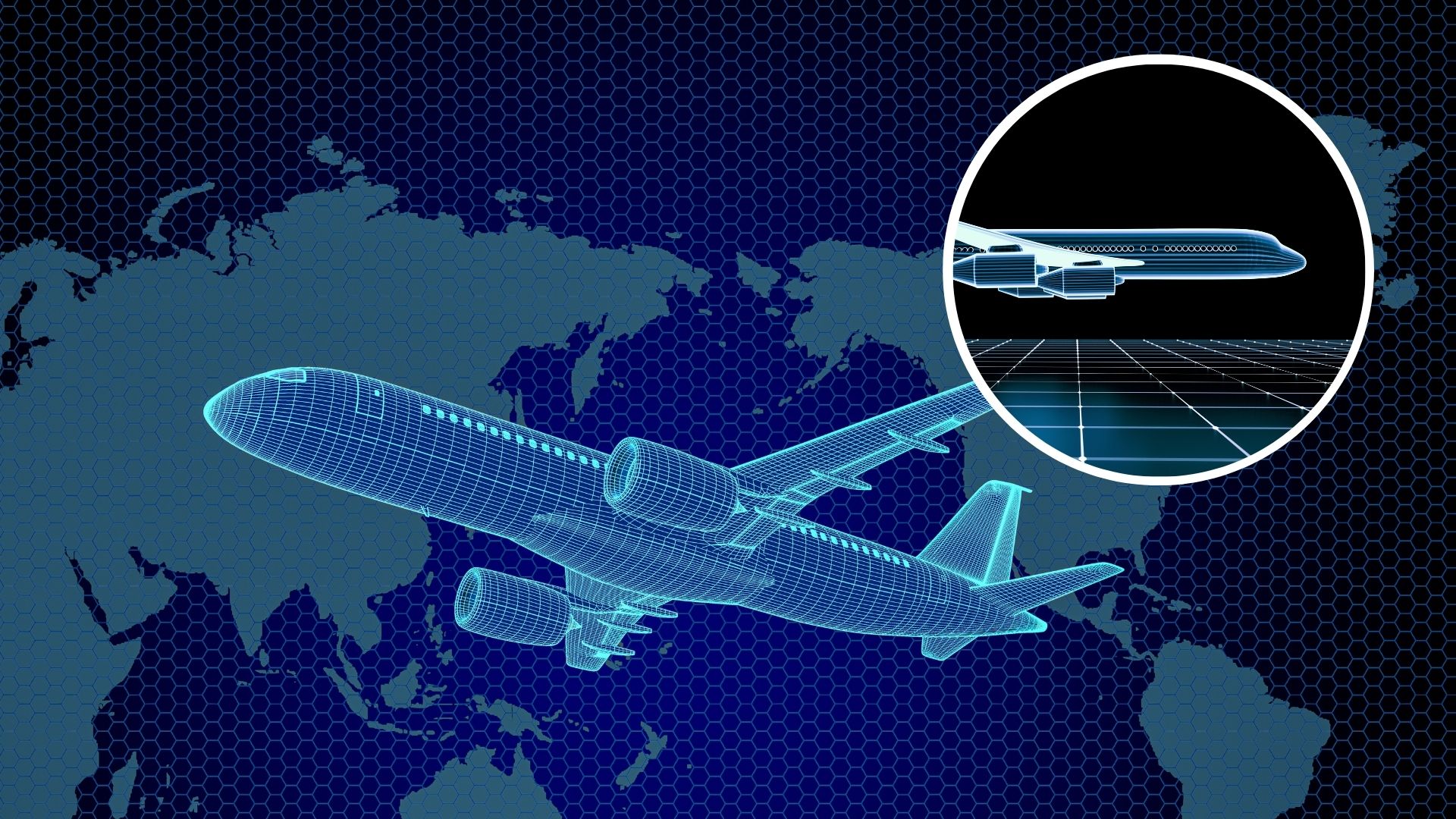 Next-gen hybrid-electric commercial aircraft’s development gets boost with Airbus’ new project