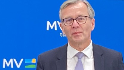 Nextcloud statt Sharepoint: Mecklenburg-Vorpommern verabschiedet sich von Microsoft