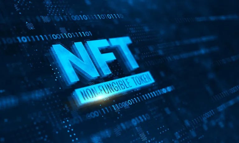 NFTs Didn’t Die. They Just Lost Their JPEGs
