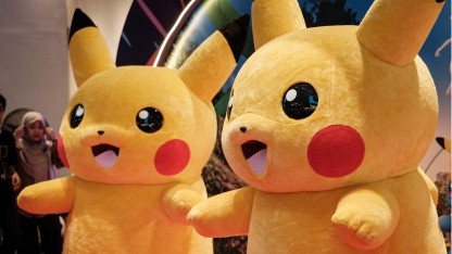 Nintendo DS: Verschollenes Pokémon-Spiel könnte nach 20 Jahren wieder aufgetaucht sein