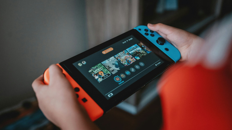 Nintendo will stop selling the Switch 1 in Europe in 2027