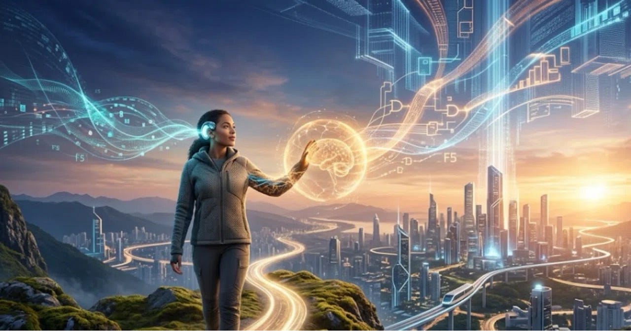 No769: Claude Fable 5 Finally Unleashed – How Will AI Merge with Humanity Through This Mind-Blowing…