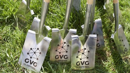 Nordischnet und Teranet: GVG Glasfaser geht in neue Gebiete