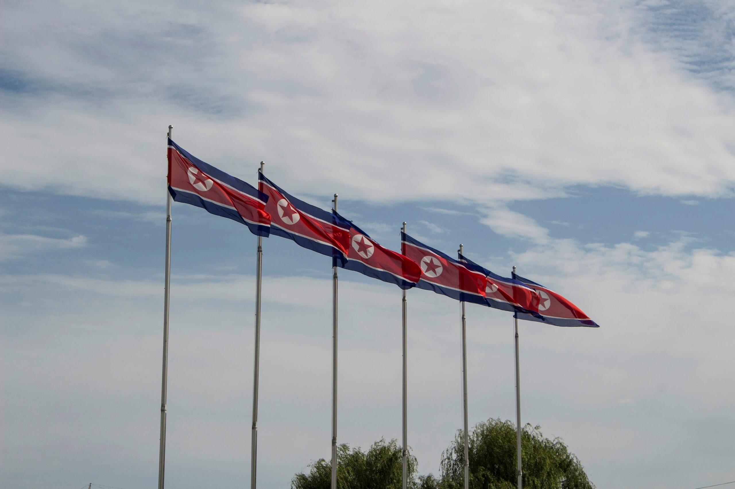 North Korea Stole Two Thirds of All Crypto Hacked in 2026, Here’s How