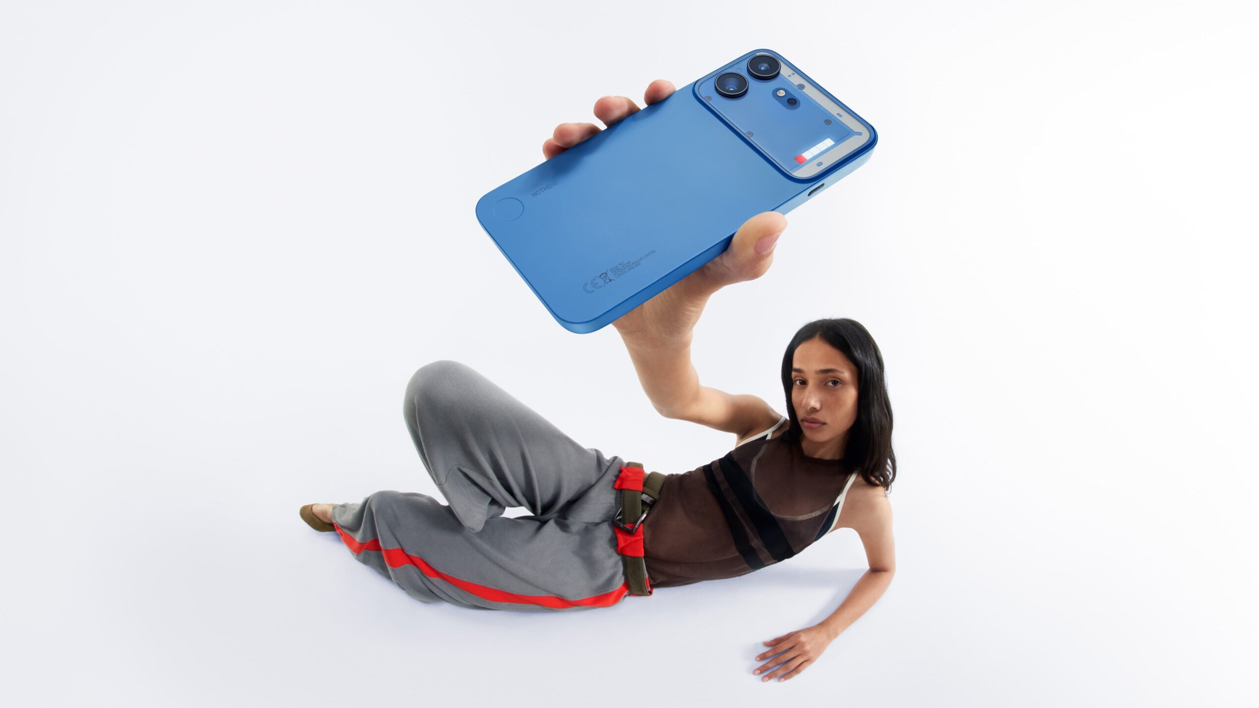 Nothing Phone (4b) is now available to pre-order: Whats new and how to buy