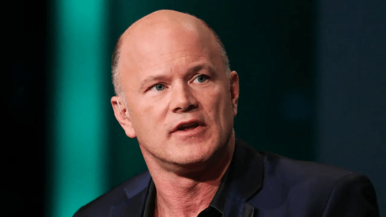 Novogratz Pushes Galaxy Past Bitcoin Mining Into $1B AI Power Business