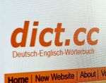 Noyb wirft Online-Wörterbuch dict.cc unzulässiges Tracking vor