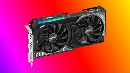 Nur 4 GByte RAM?: Radeon RX 9050 als kleinstes RDNA4-Modell vorgestellt