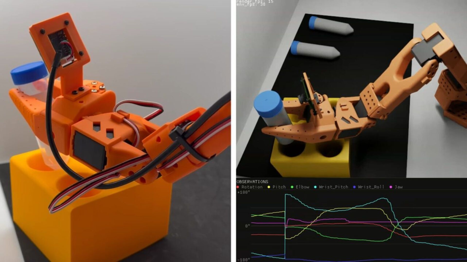 NVIDIA expands open-source LeRobot with humanoid AI tools for faster robot development