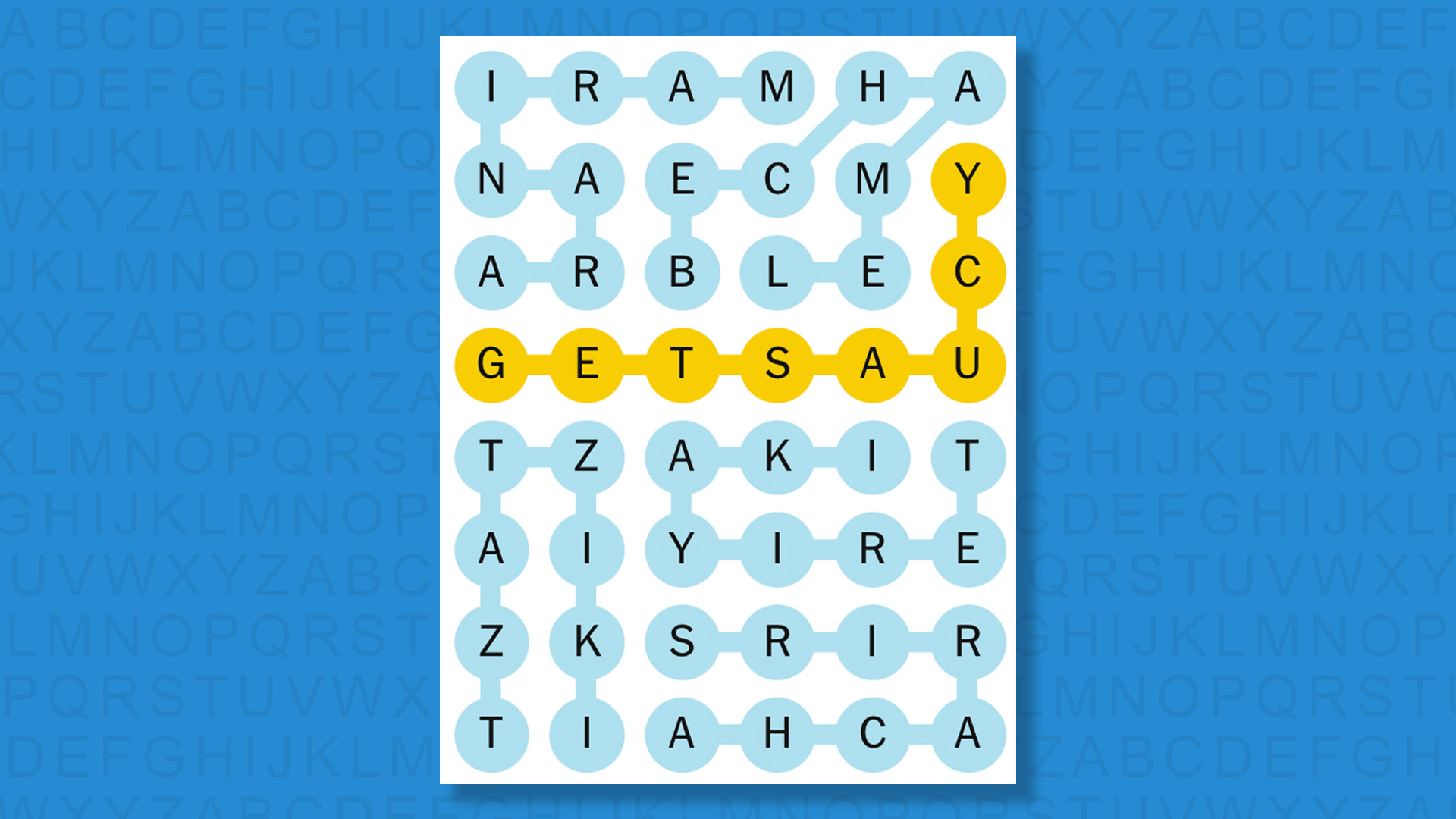 NYT Strands hints and answers for Thursday, July 2 (game #851)