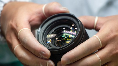 Objektiv: Sony will Tamron vollständig übernehmen