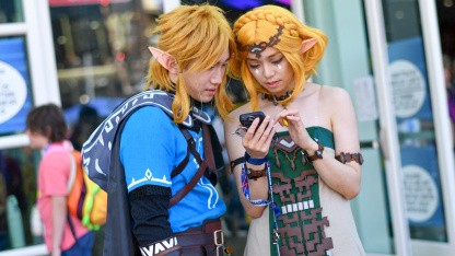Ocarina of Time: KI portiert Zelda fast per Knopfdruck auf iPad