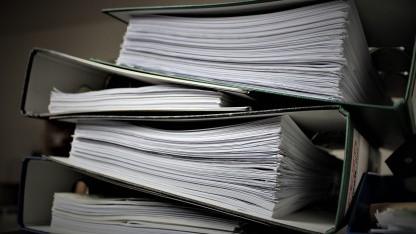 Offener Brief und Petition: Protest gegen Abschaffung der Informationsfreiheit