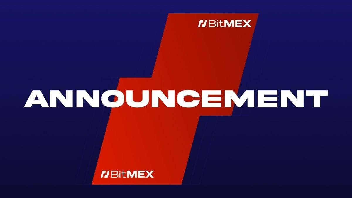 Officially, BitMEX Will End 11-Year Run this September