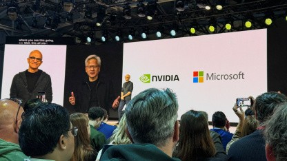 Open Secure AI Alliance: Warum Microsoft, OpenAI und Nvidia plötzlich auf Open-Source-KI setzen
